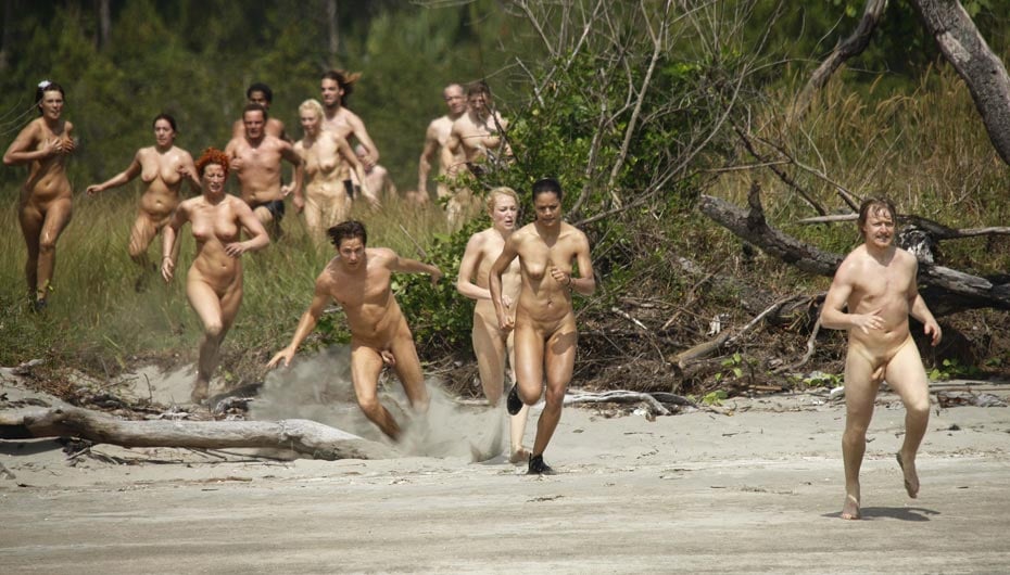 Survivor Cast Nude Photos 119