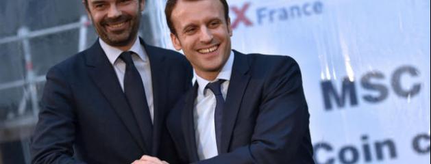 France: le Premier ministre d’Emmanuel Macron est connu. Photo