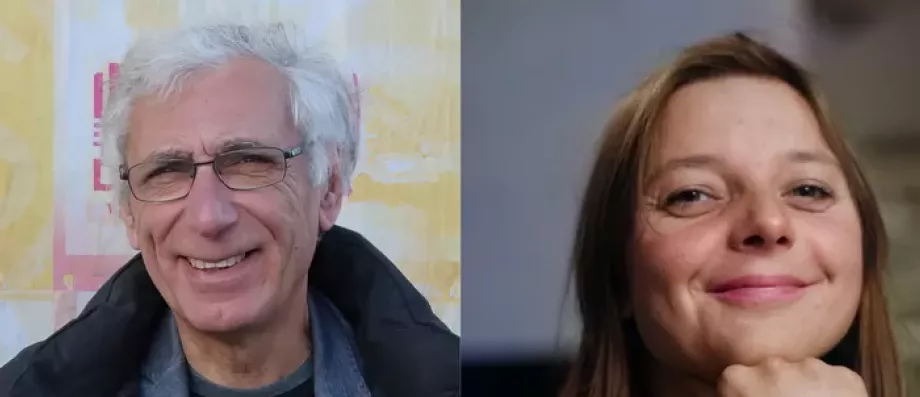 Morandini En Couple Avec Cecile