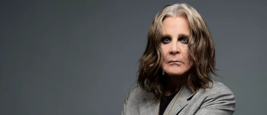 ozzy osbourne prime