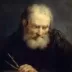 Portrait de Archimèdes