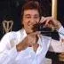 Portrait de « Tony » Montana dit Celeste