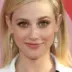 Portrait de Betty Cooper