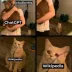 Portrait de Cookie97