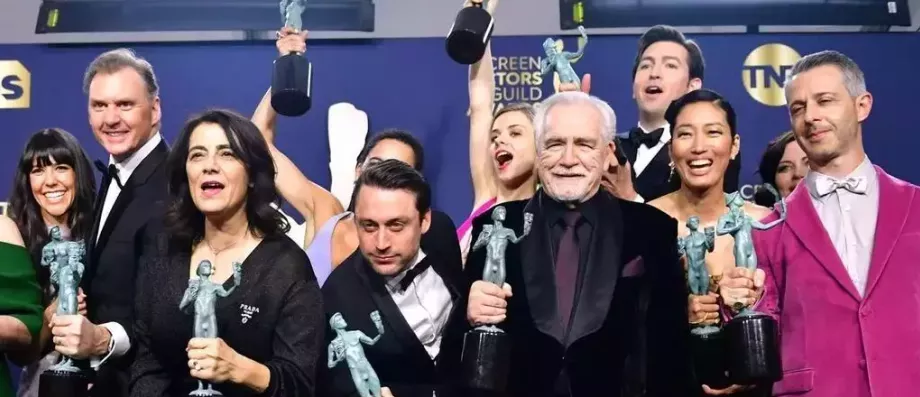 Here is the list of winners of the 74th Emmy Awards: “Succession” voted best drama series, while the South Korean series “Squid Game” made history