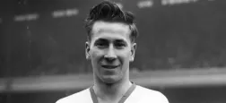 Champion du monde et ballon d’or en 1966, la légende du football, Sir Bobby Charlton est décédé à l’âge de 86 ans, a annoncé le club anglais samedi